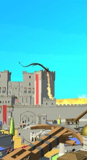 屠龙者中文版最新版图3