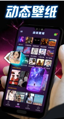 动态壁纸app最新版软件  v2.1.7图1