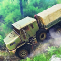 越野卡车驾驶模拟器免费安卓版  v1.00