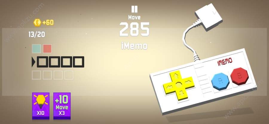 记忆垄断游戏图3