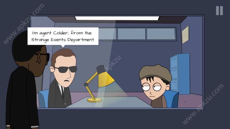 约翰尼博纳瑟拉的复仇2安卓版图4