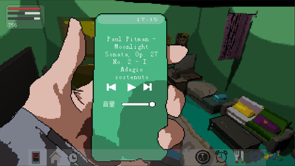 开始之前手机版图1