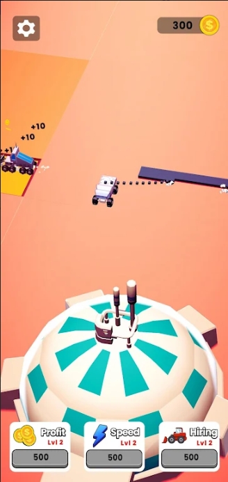 火星建筑大师(MartianBuildersTycoon)图2