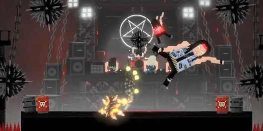 重金属战争游戏全关卡完整最新安卓版图片1