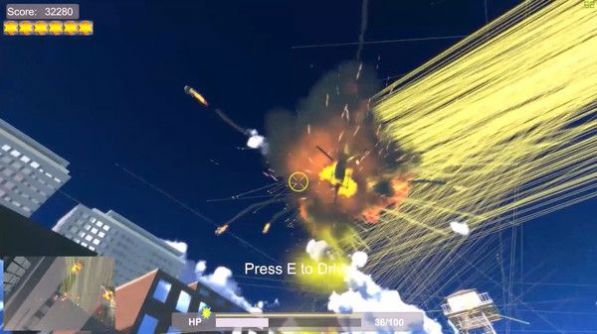 撒尿战争手机版图5