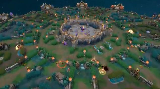 DynaStones手游图5