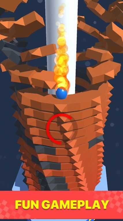 终极完美爆炸3D游戏安卓最新版  v1.1图4