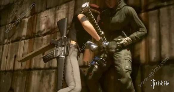 摇滚战场安卓版图1