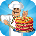 蛋糕披萨厂游戏安卓版  v1.0