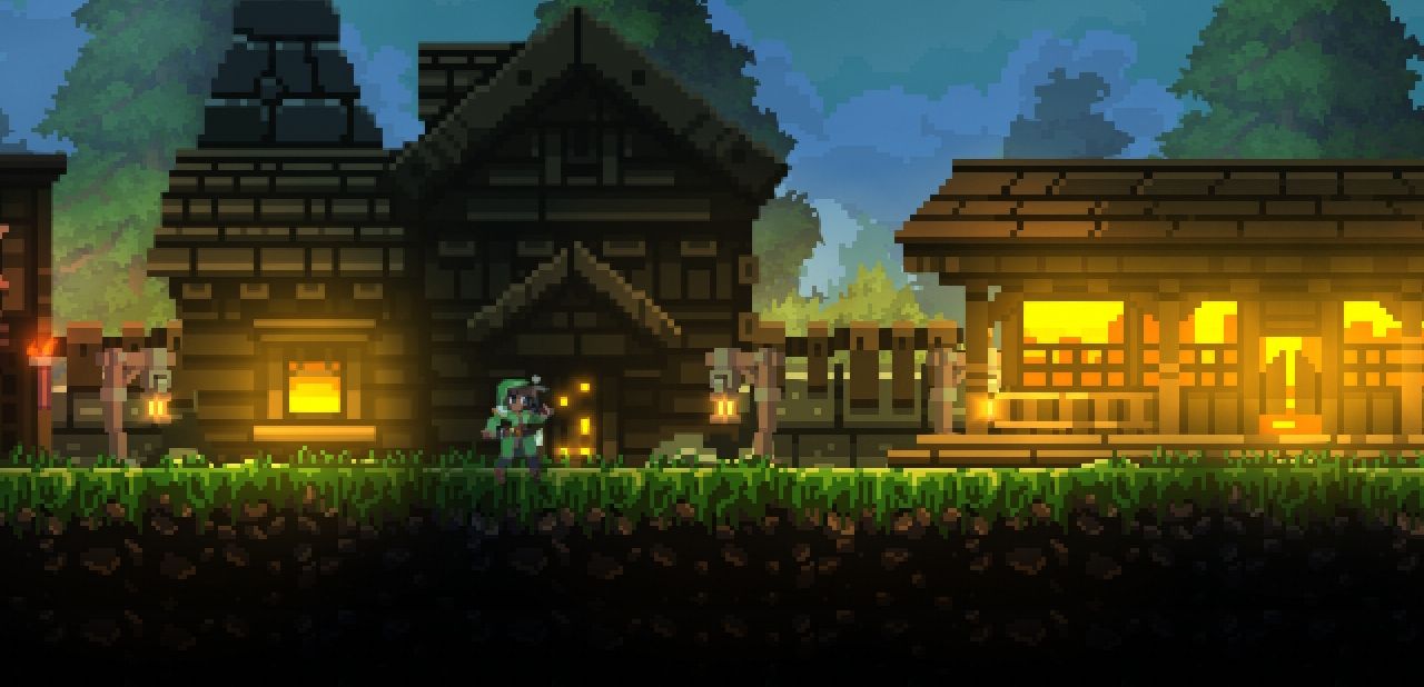 罗拉游戏安卓最新版（Rola）  1.0图3