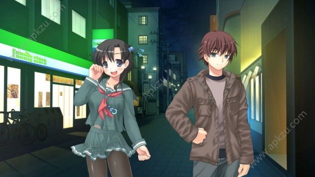 喜欢的孩子想成为声优汉化版图2