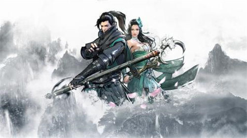 下一站江湖官方版图1