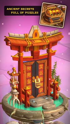 觉醒之门提示完整安卓版（Doors Awakening）  v1.10图4