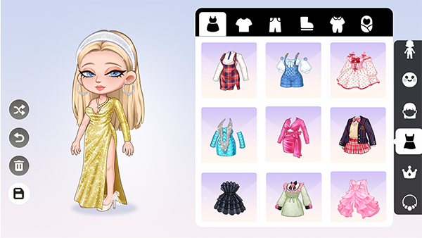 尤雅时光游戏免费版图5