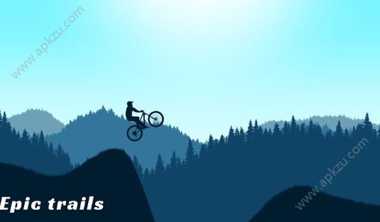 山地自行车游戏下载  v1.0.61图2