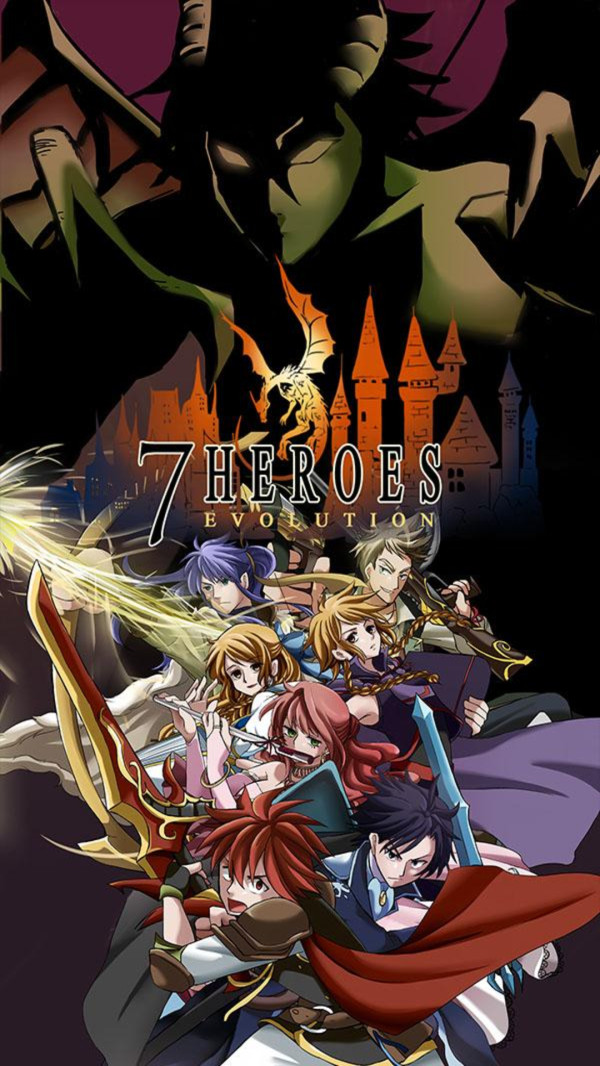 进化英雄手游图2