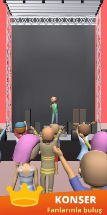 成为歌手说唱的人生中文版图2