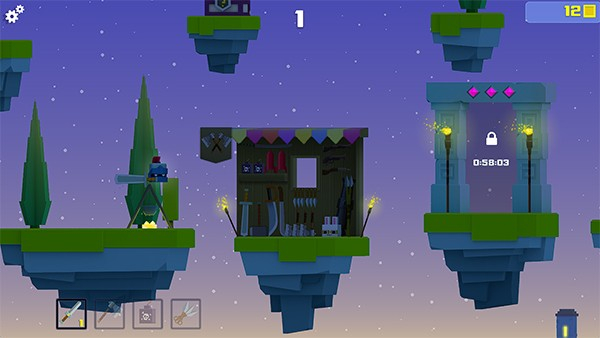 王牌大作战正版图4