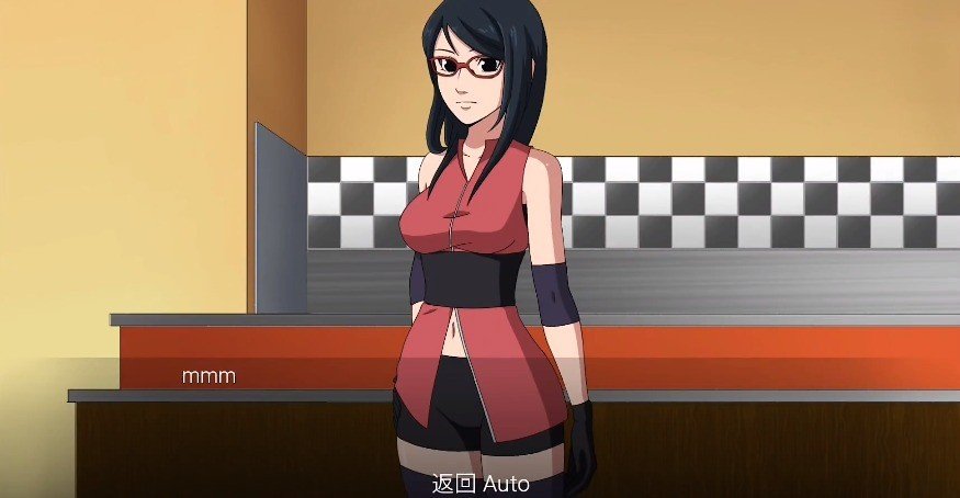 佐良娜的崛起图2