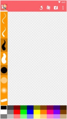 涂鸦画画精灵图2