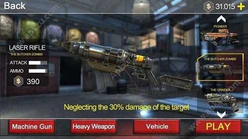 丧尸之路收割者金币中文安卓版  v1.1图1