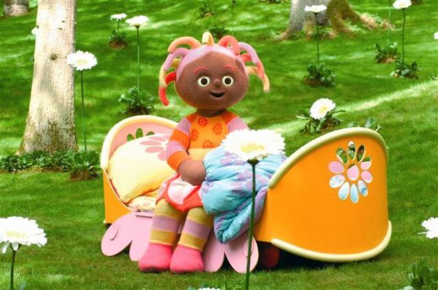 玛卡巴卡之歌歌词图1