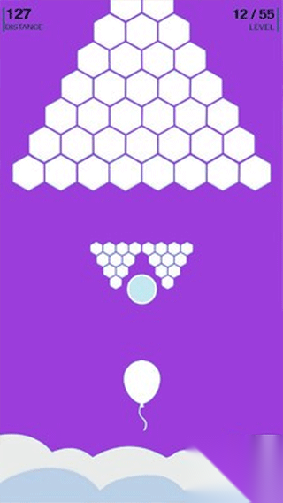 保护气球图1