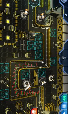 科幻塔防金币宝石破 解版图片1