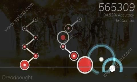细胞跳动Cytoid手游官网最新版  v1.2.5图3