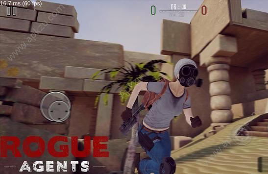 流氓特工中文安卓安卓版 v0.248图1