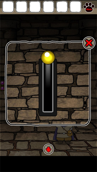 白猫与龙王城图1