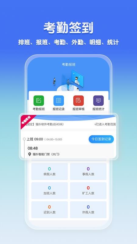智办信创版图3