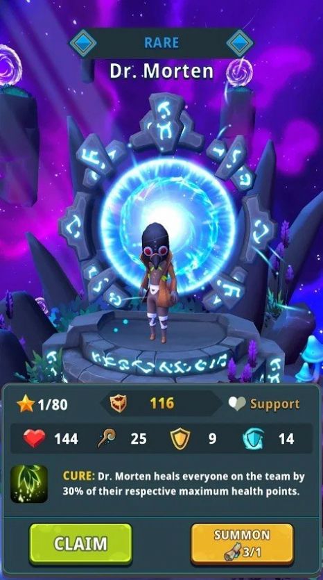 地下城管理者官方中文版 v1.0图3