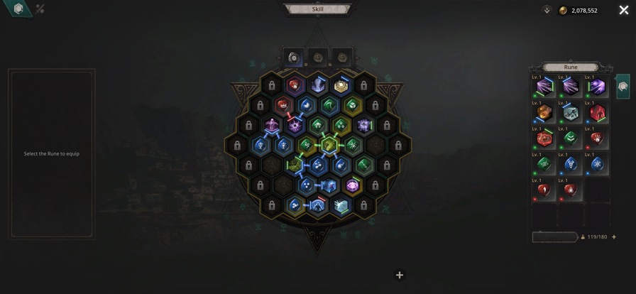 恶月十三国际服图5