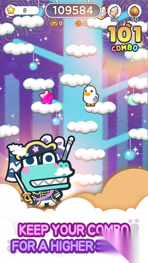 Com2us迷你游戏乐园图4