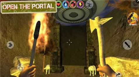 岛屿幸存者本官方正式版下载  v4.8.2图3