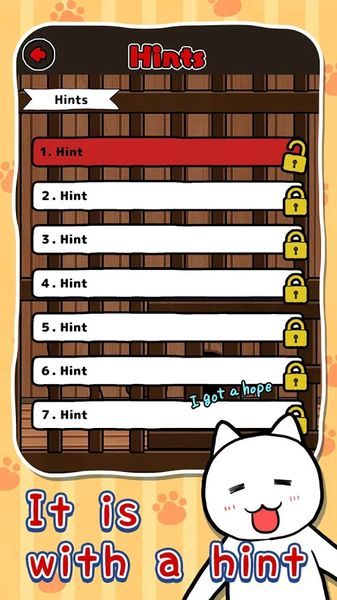 逃脱游戏救救我喵2海盗篇游戏汉化版下载图片1