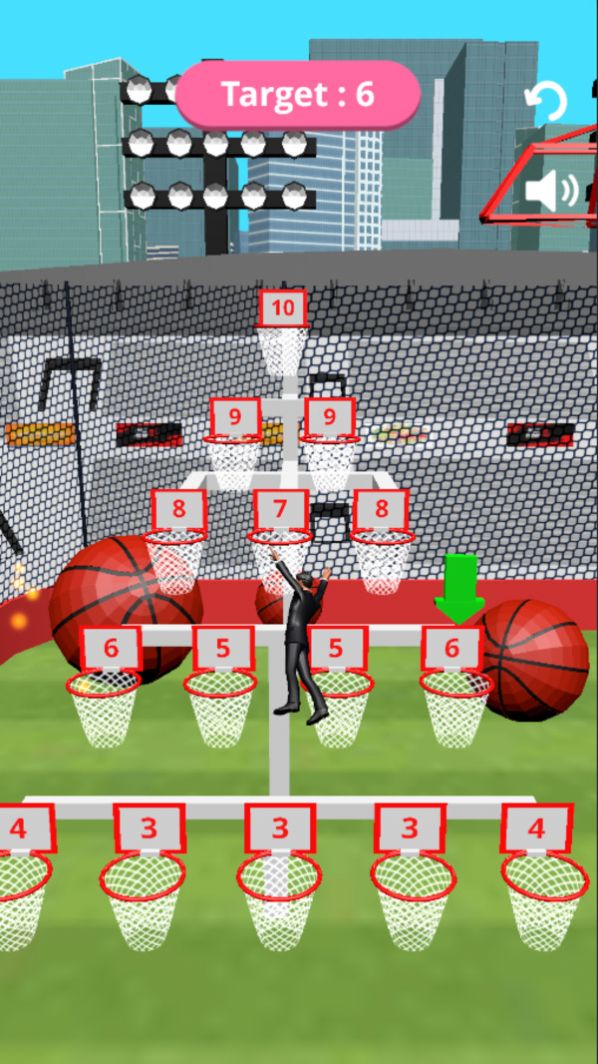 人类绝地飞车竞速游戏图5