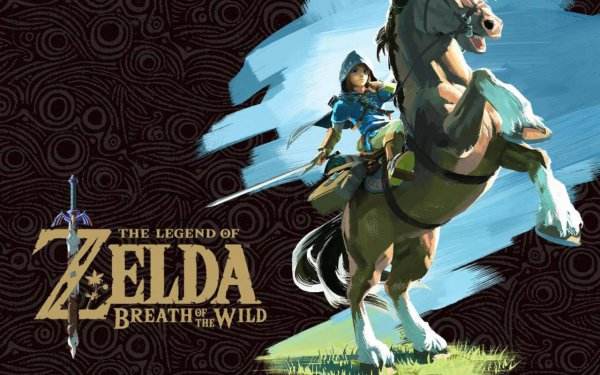 荒野之息游戏合集