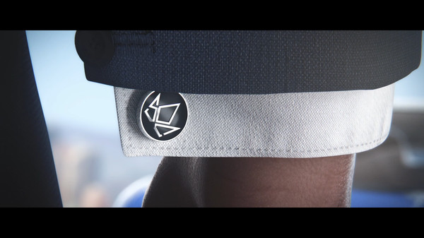 试驾日冕游戏中文版  v1.0图6