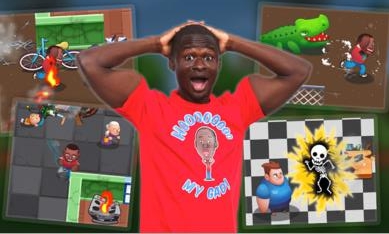 鬼畜英雄关卡完整安卓版  v1.0.5图2