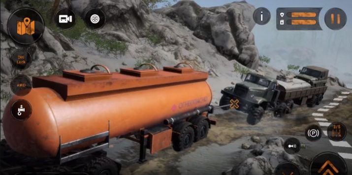 旋转轮胎之九叔大战僵尸游戏安卓手机版  v1.03图1