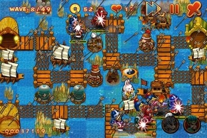 三国群殴传完整版图2