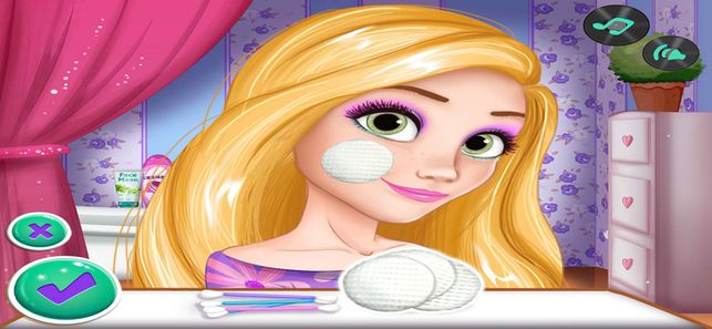 大学女生College Girls游戏安卓版下载图片1