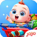 JOJO亲子乐园游戏