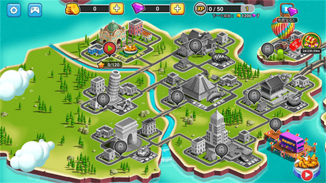 餐车厨师烹饪游戏最新版图2