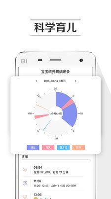 孕期提醒app图2
