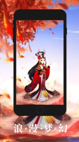 青云壁纸app最新软件下载  v3.2.0图2