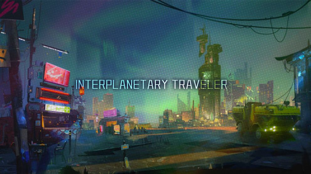 代号跃迁旅人寻人启试测试版  v1.0图3