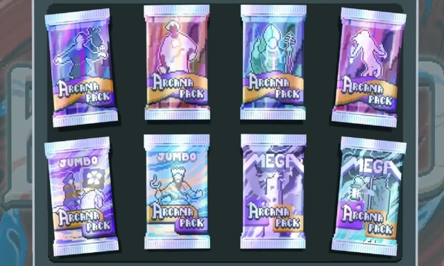 小丑牌暗金模组图3